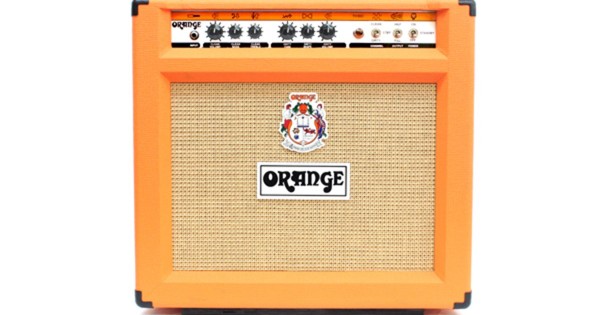 Orange clearance th30c combo